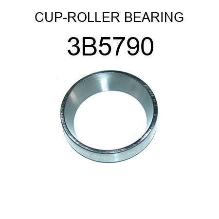 CUP-ROLLER BEARING 3B5790