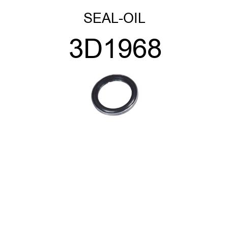 SEAL-OIL 3D1968
