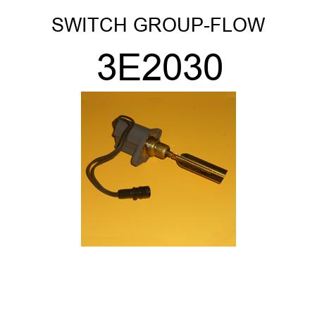 SWITCH GROUP-FLOW 3E2030