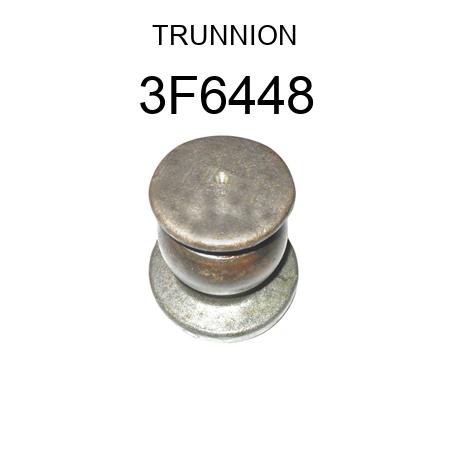 TRUNNION 3F6448