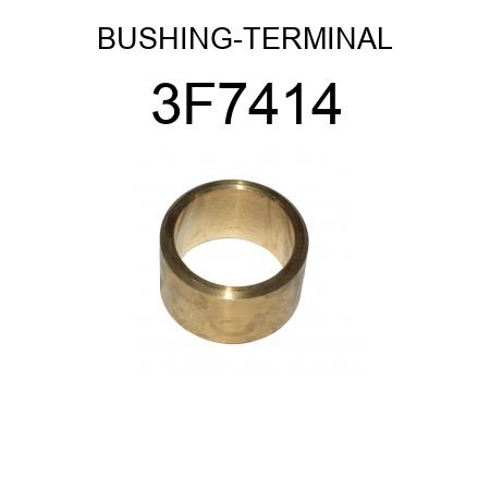 BUSHING-TERMINAL 3F7414