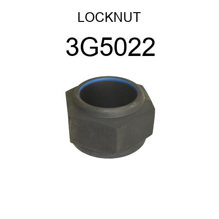 LOCKNUT 3G5022