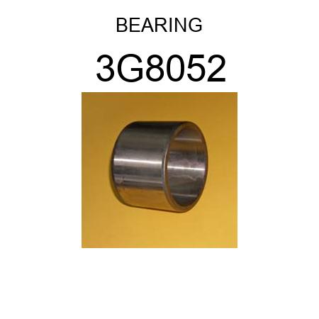 BEARING 3G8052