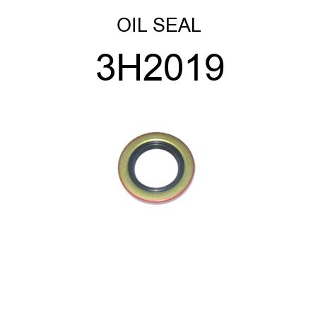 OIL SEAL 3H2019