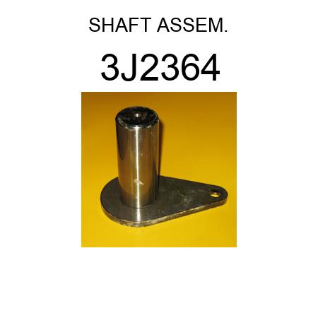 SHAFT ASSEM. 3J2364