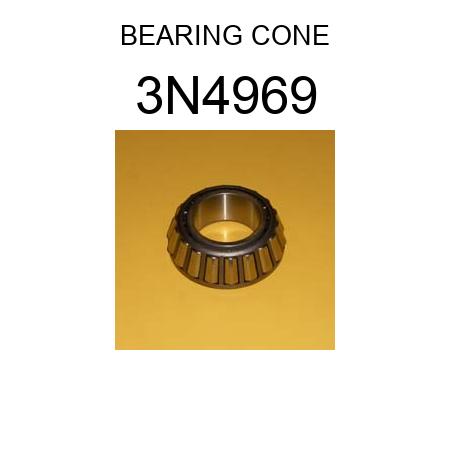 CONE-BEARING 3N4969
