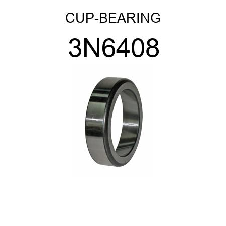 CUP-BEARING 3N6408