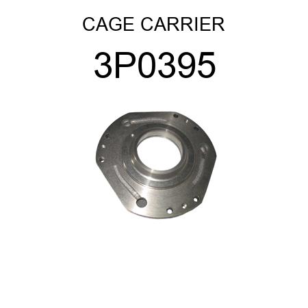 CAGE-CARRIER BEARING 3P0395