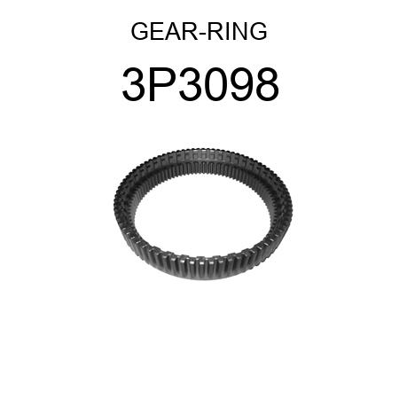 GEAR-RING 3P3098