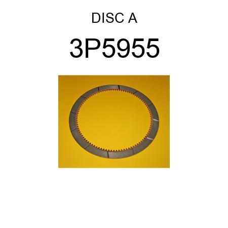 DISC-FRICTION 3P5955