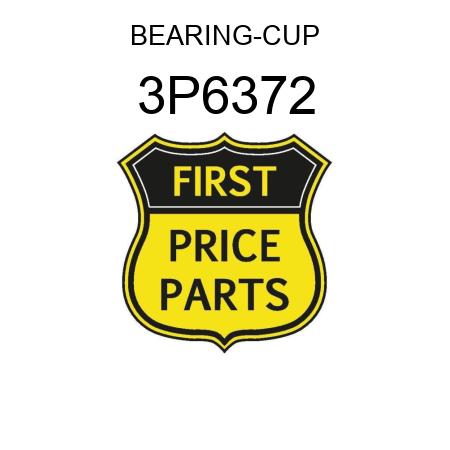 BEARING-CUP 3P6372