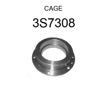 CAGE 3S7308