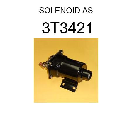 SOLENOID AS 3T3421