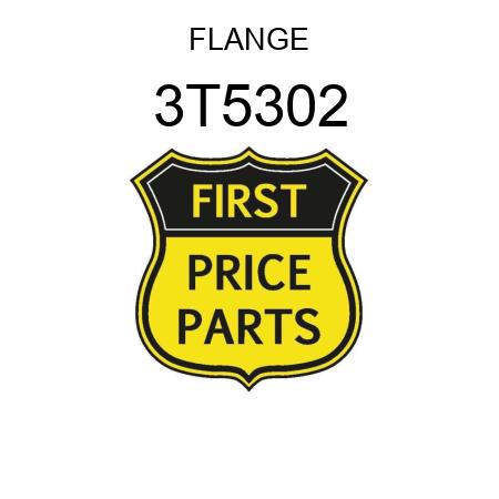 FLANGE 3T5302