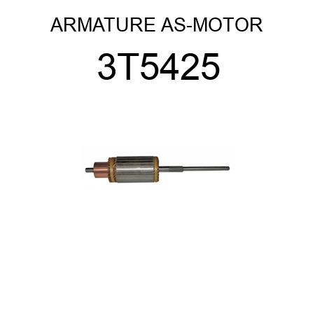 ARMATURE AS-MOTOR 3T5425