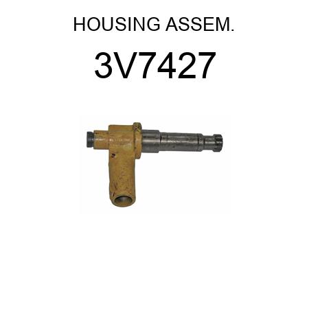 HOUSING ASSEM. 3V7427