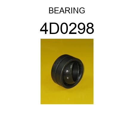 4D0298 Bearing Fits Caterpillar AP-1000 AP-1000B AP-1000D AP-1050 AP-1050B 