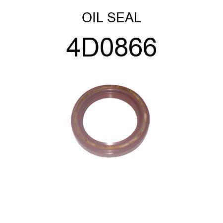 OIL SEAL 4D0866
