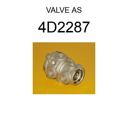 VALVE AS 4D2287