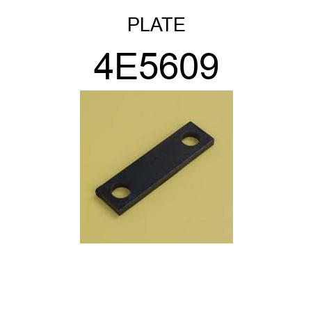 PLATE 4E5609