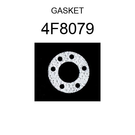 CATERPILLAR 4F8079 GASKET NEW 