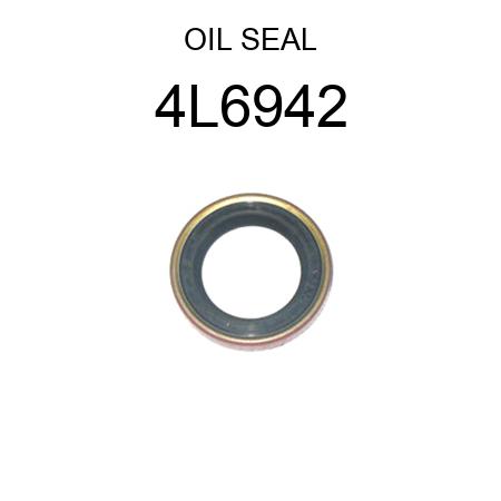 OIL SEAL 4L6942