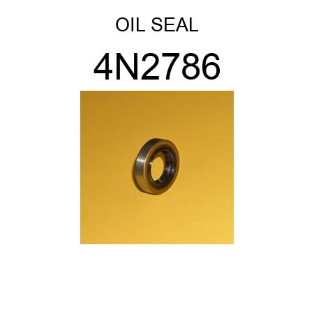 OIL SEAL 4N2786