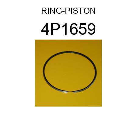RING-PISTON 4P1659