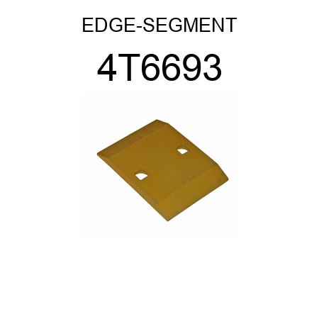 EDGE-SEGMENT 4T6693