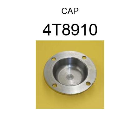 CAP-EJECTOR-ROLLER 4T8910
