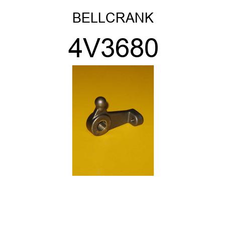 BELLCRANK 4V3680