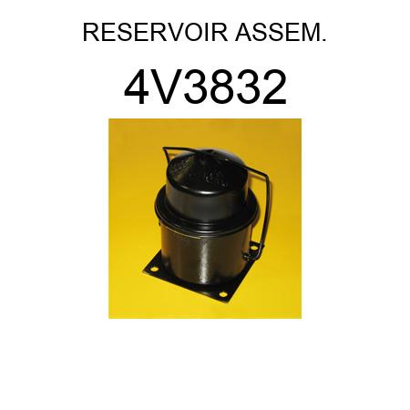 RESERVOIR ASSEM. 4V3832