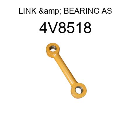LINK & BEARING AS 4V8518