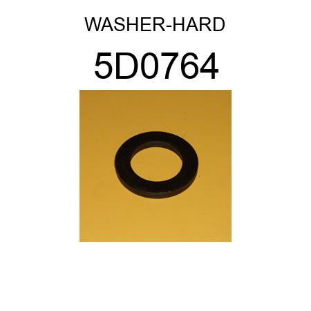 WASHER-HARD 5D0764