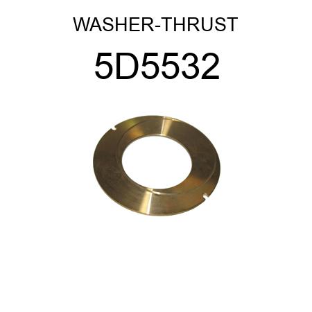 WASHER-THRUST 5D5532
