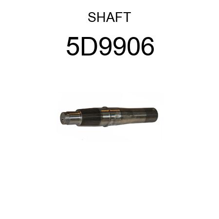 SHAFT 5D9906
