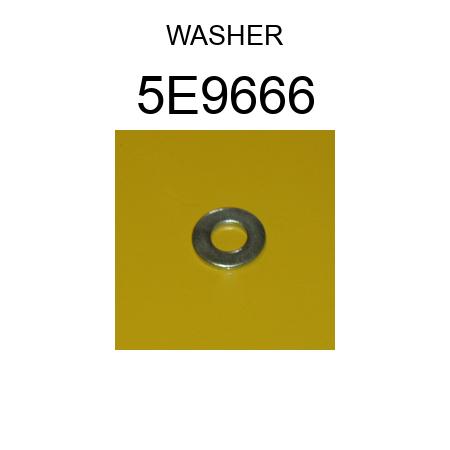 WASHER 5E9666
