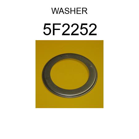 WASHER 5F2252