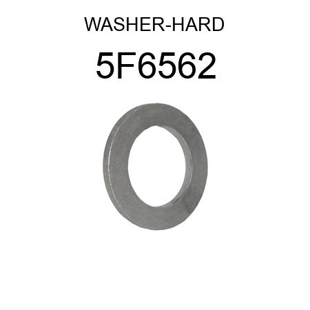 WASHER-HARD 5F6562