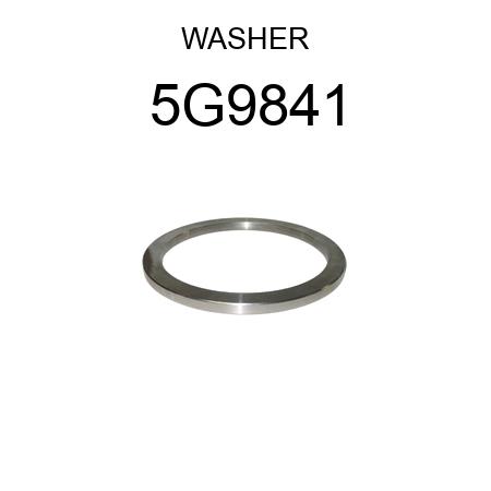 WASHER 5G9841