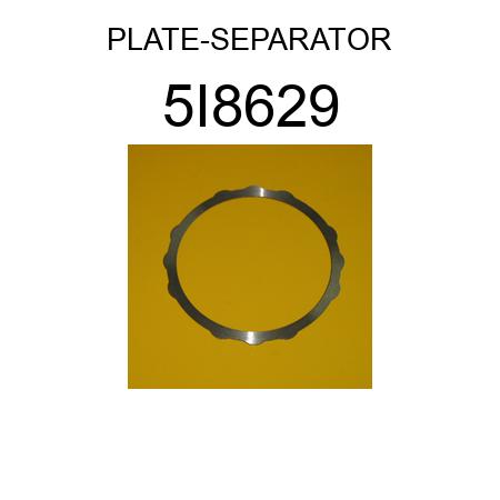 PLATE-SEPARATOR 5I8629