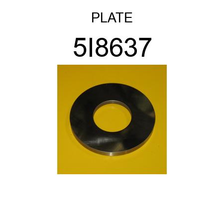 PLATE 5I8637