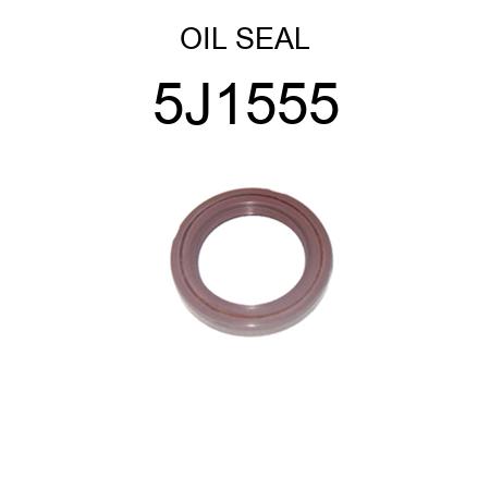 OIL SEAL 5J1555