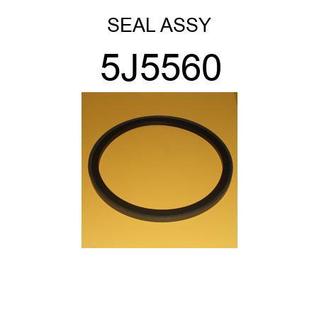 SEAL ASSY 5J5560