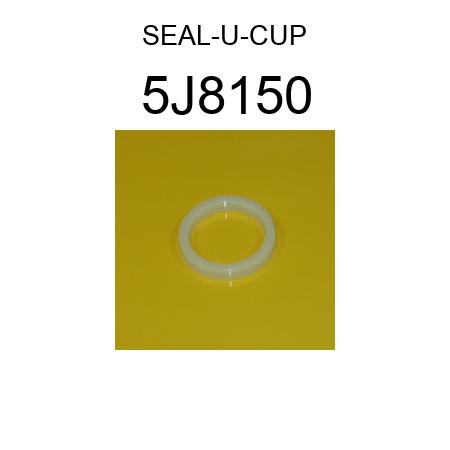 5J8150 SEAL-U-CUP 1672294 for Caterpillar CAT