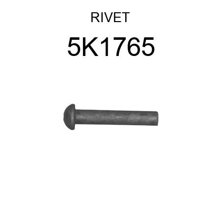 RIVET 5K1765