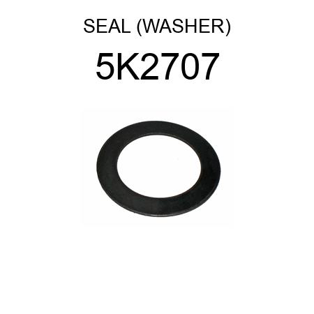 SEAL (WASHER) 5K2707