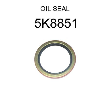 OIL SEAL 5K8851