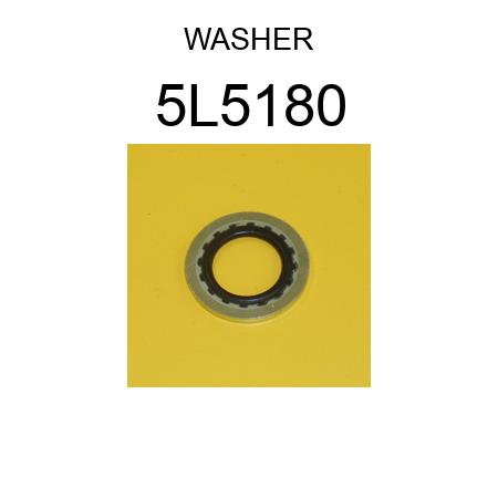 WASHER 5L5180