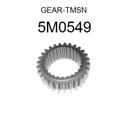 GEAR-TMSN 5M0549